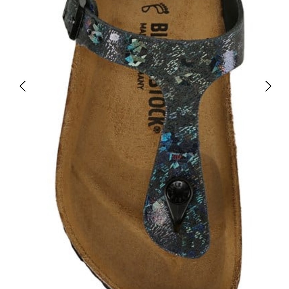 Birkenstock
Women's Gizeh Footbed Sandal - Picture 2 of 9